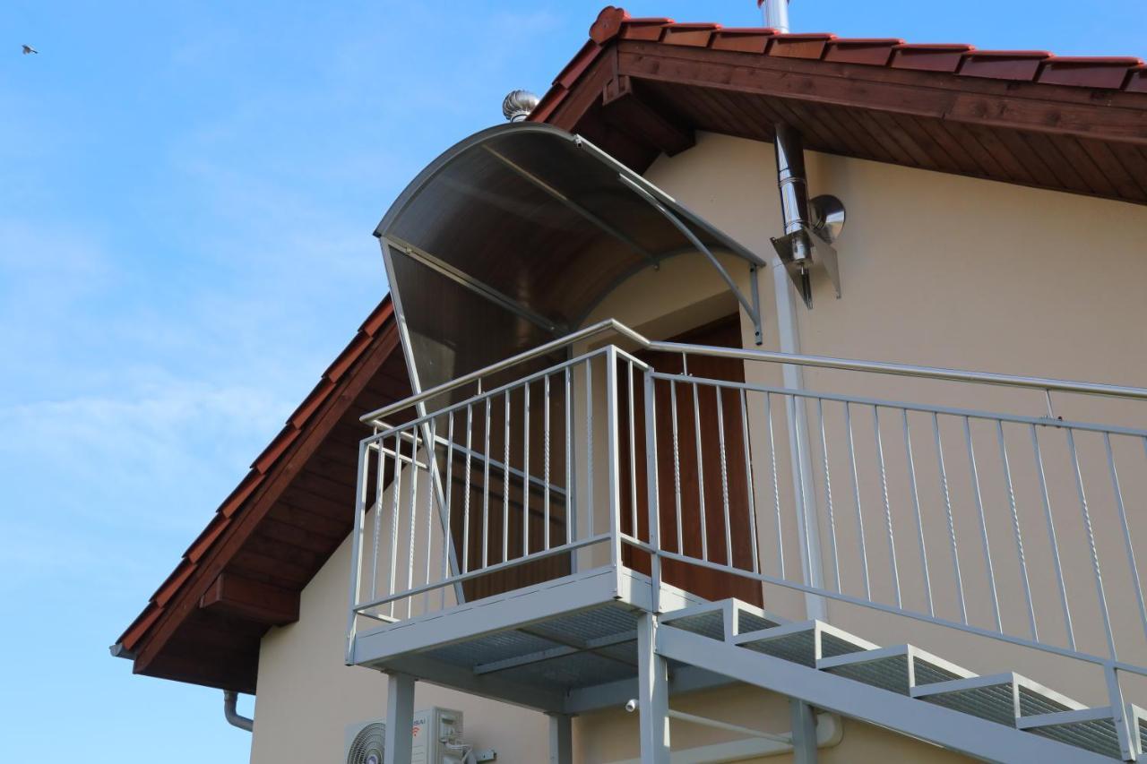 Apartament Ksiazecy Klimatyzacja Żagań エクステリア 写真